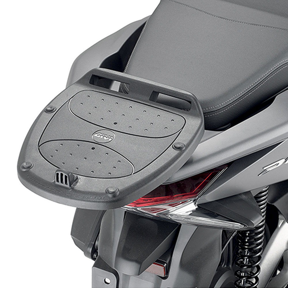 SR1190 GIVI SR1190 nosač centralnog kofera Honda PCX 125 (10-25)