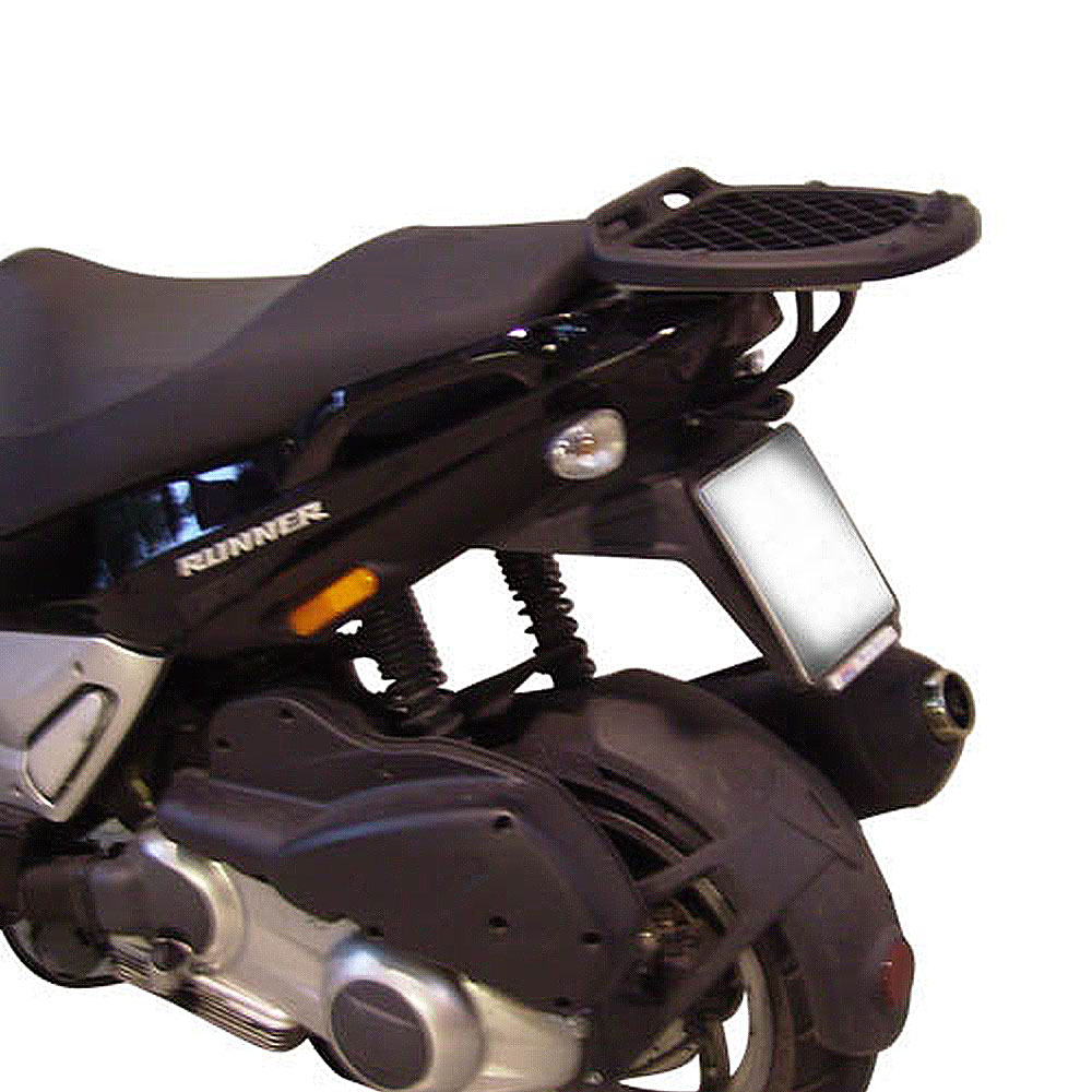 SR126 GIVI SR126 Nosač centralnog kofera Gilera Runner 50-200 (06-15)