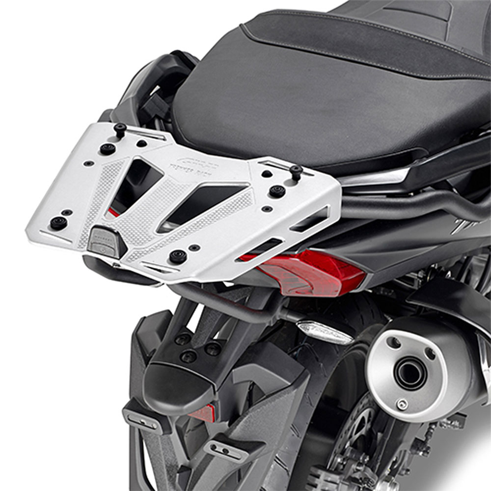 SR2133 GIVI SR2133 Nosač centralnog kofera Yamaha T MAX 530 (17-19)