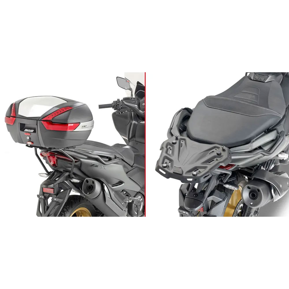 SR2147 GIVI SR2147 Nosač centralnog kofera Yamaha T MAX 560 (20-21)