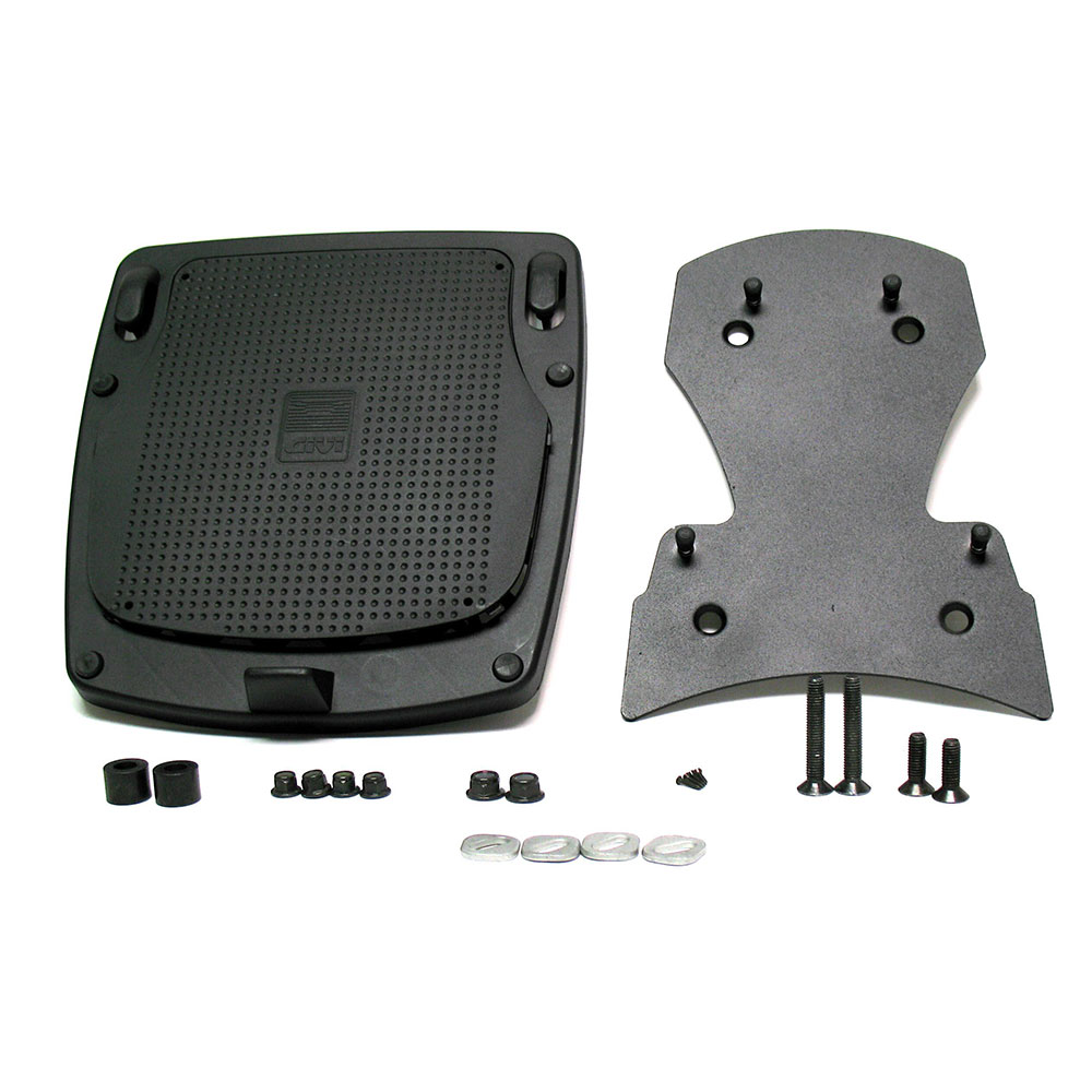 SR3101 GIVI SR3101 Nosač centralnog kofera Monokey Suzuki DL 650 V STROM (11-16)