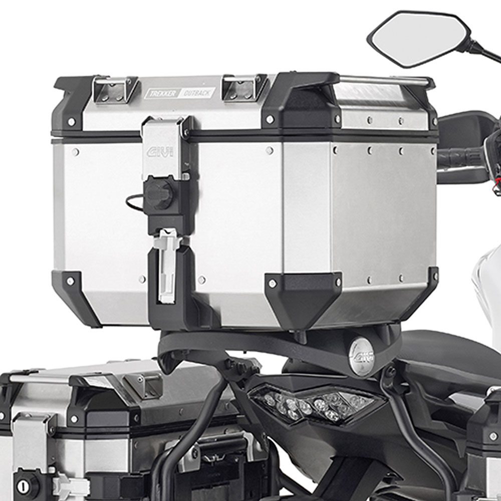 SR4114 GIVI SR4114 nosač centralnog kofera Kawasaki Versys 650 (15-24)