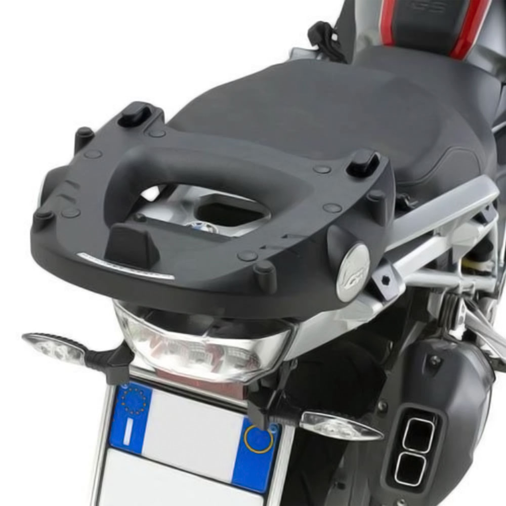 SR5108 GIVI SR5108 Nosač centralnog kofera Monokey BMW R1200GS (13-18) / R1250GS (19-23)