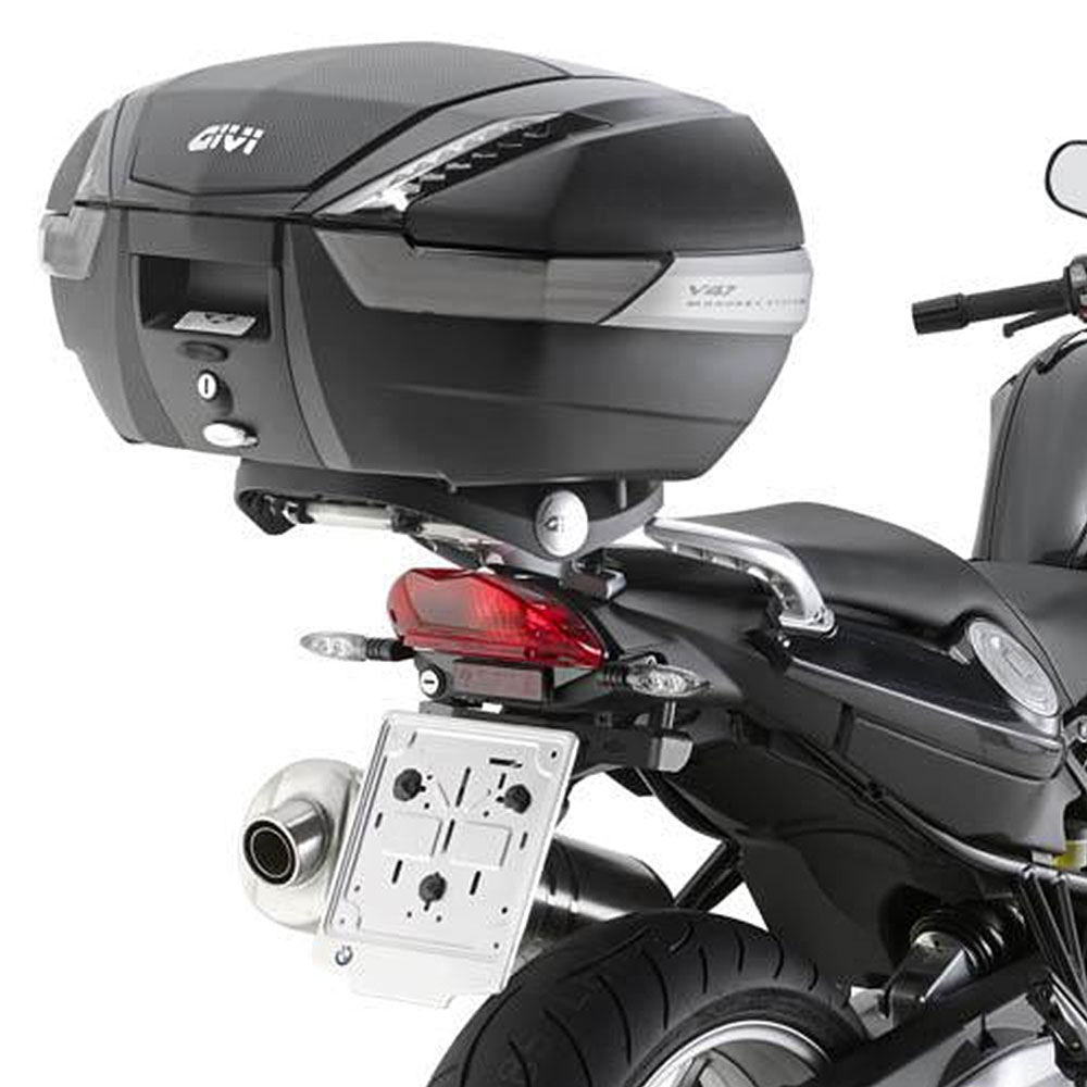 SR5109 GIVI SR5109 Nosač centralnog kofera BMW F 800 GT (13-19)