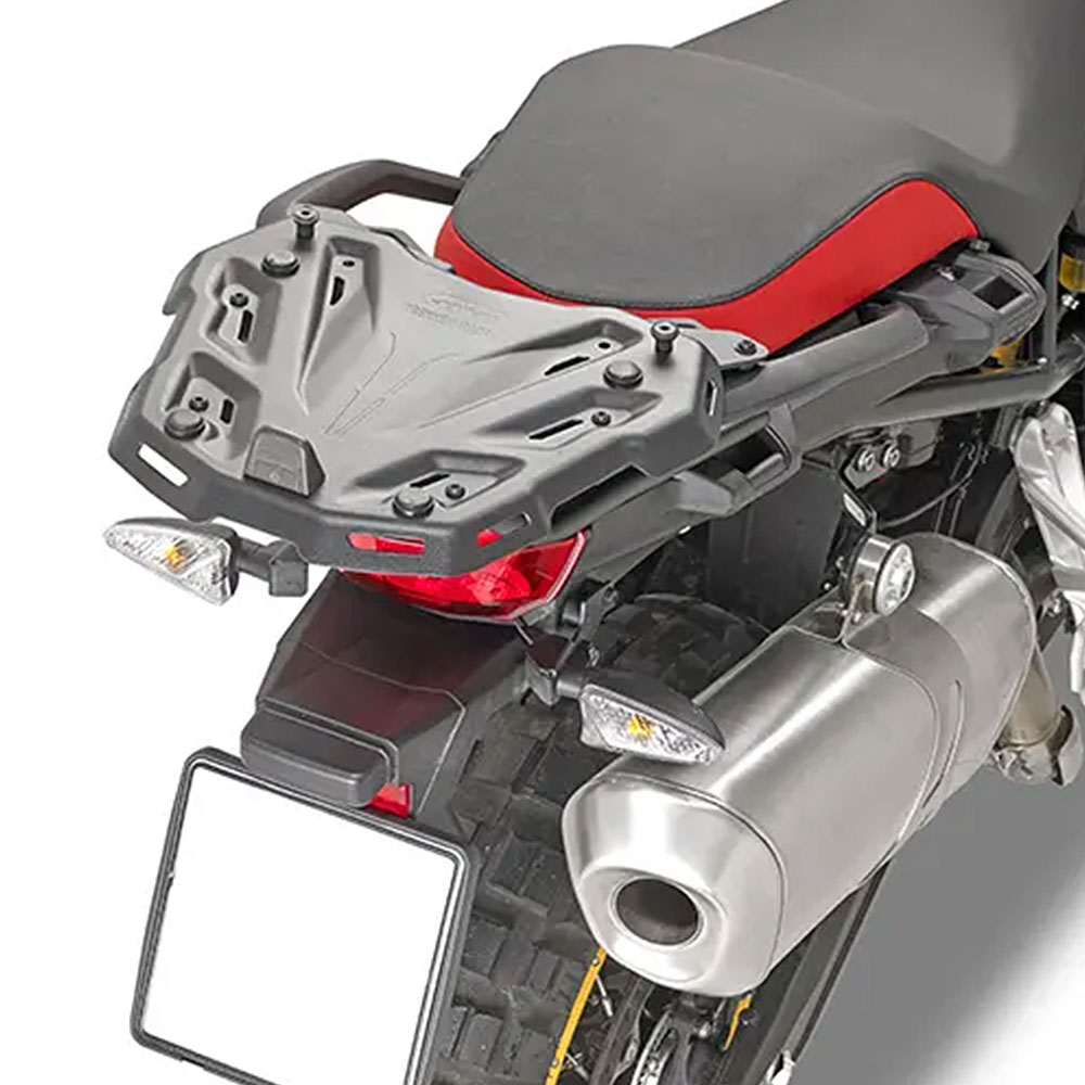 SR5129 GIVI SR5129 Nosač centralnog kofera BMW F 750 GS (18-20)
