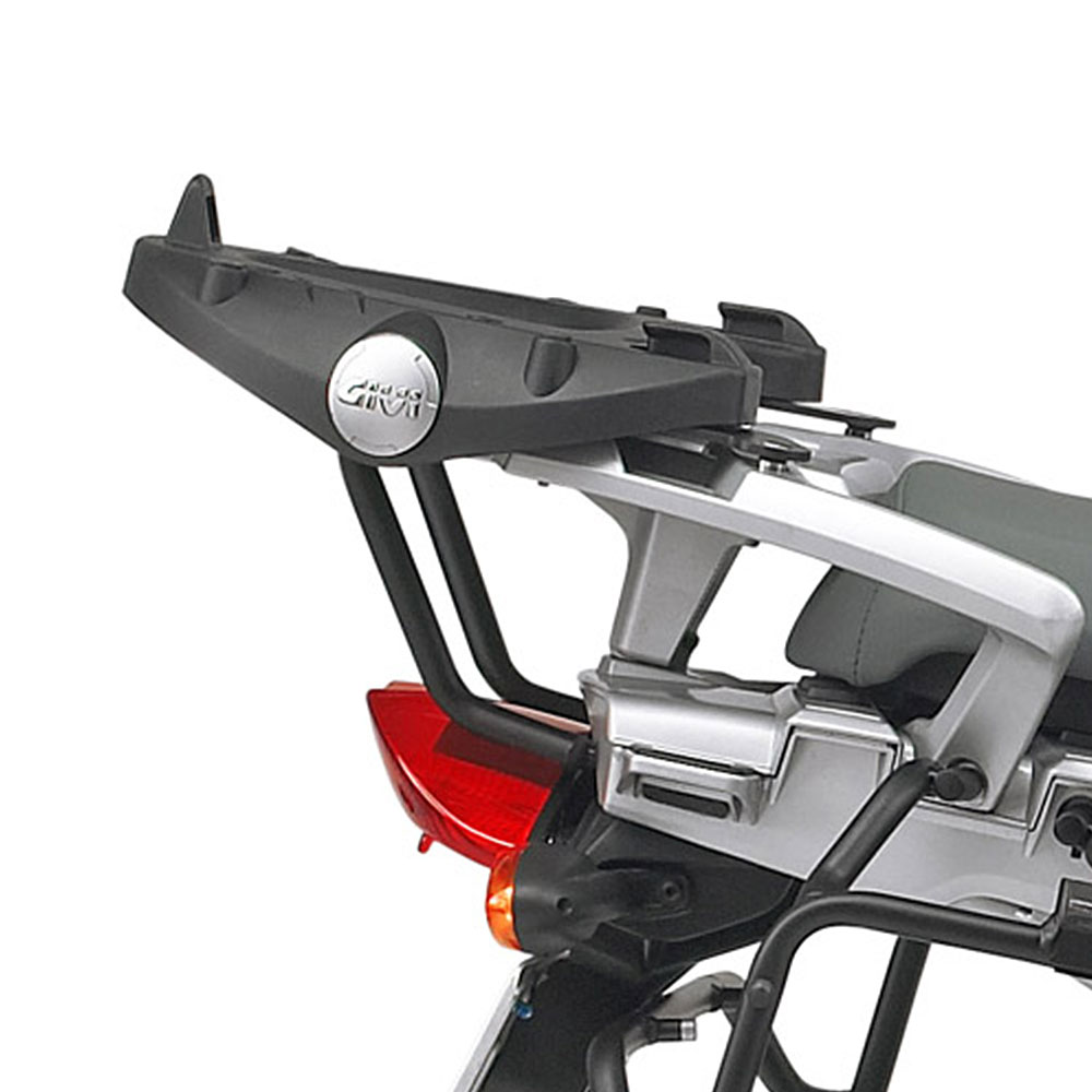 SR684 GIVI SR684 Nosač centralnog kofera BMW R 1200 GS (04-12)