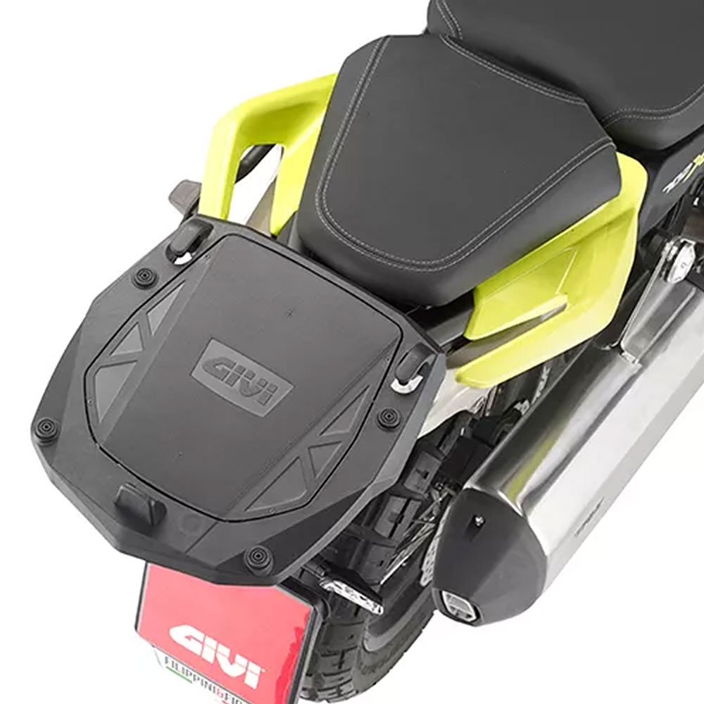 SR8717 GIVI SR8717 Nosač centralnog kofera Benelli TRK 702 X (23- )