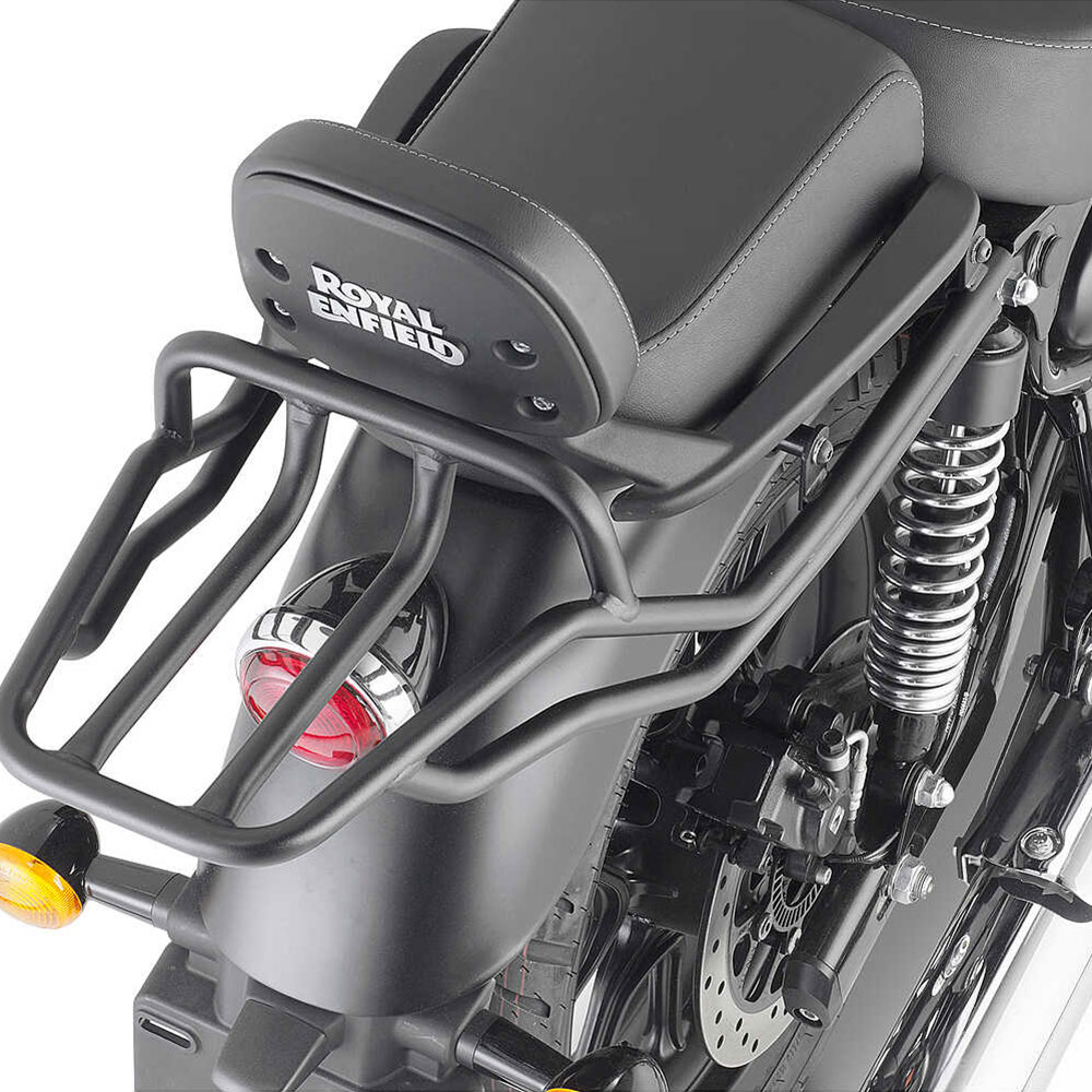 SR9053 GIVI SR9053 Nosač centralnog kofera Royal Enfield Meteor 350 (21-24)
