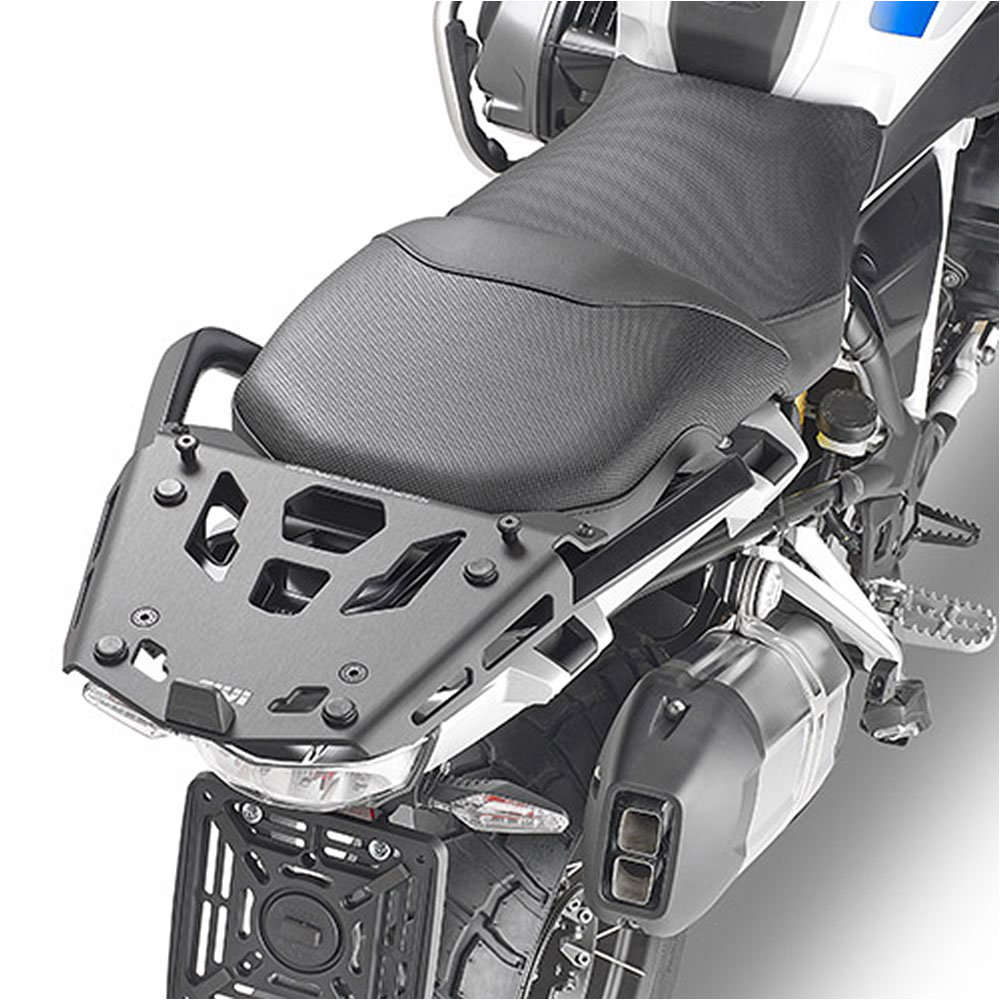 SRA5108B GIVI SRA5108B Nosač centralnog kofera crni BMW R1200GS (13-18) / R1250GS (19-23)