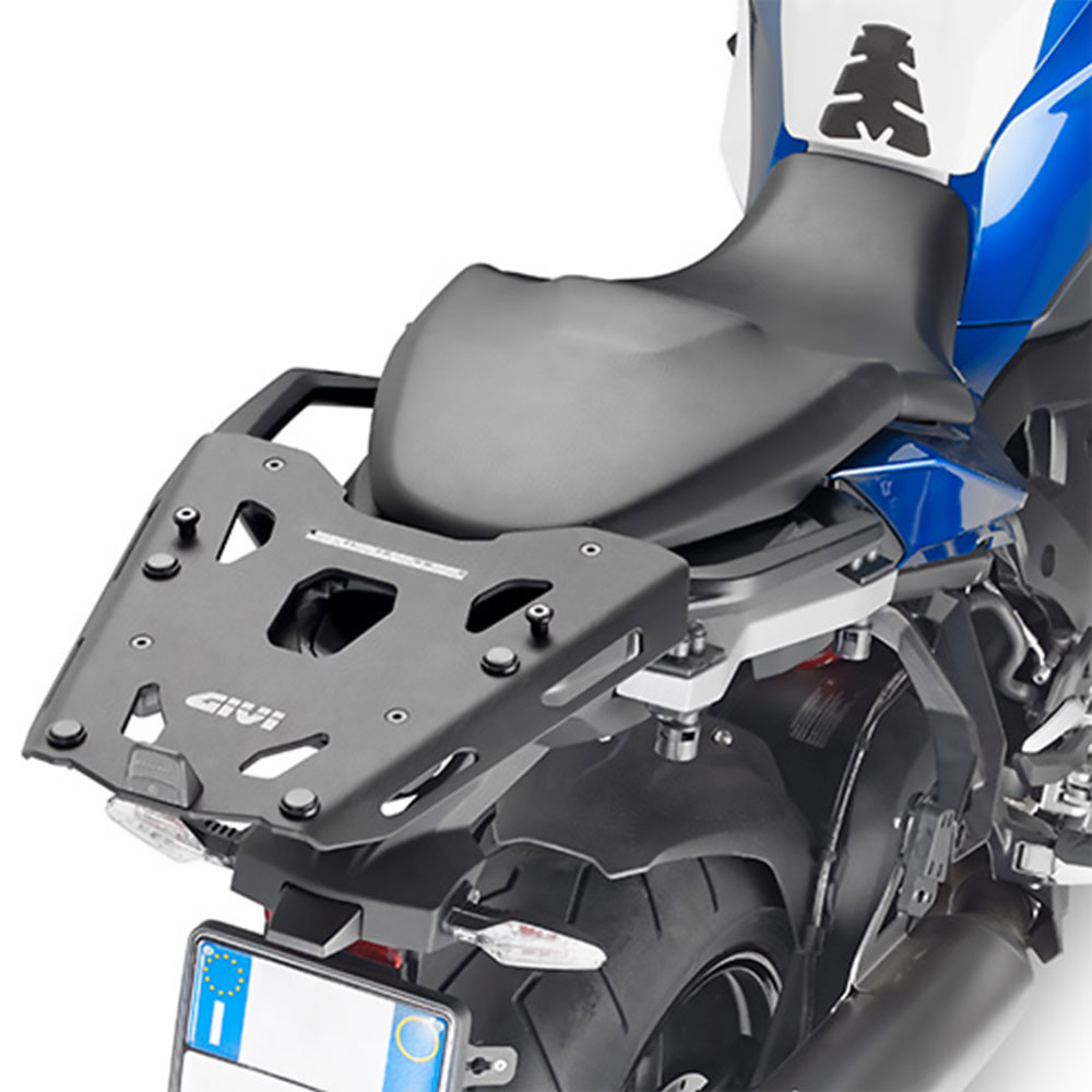 SRA5138B GIVI SRA5138B Nosač centralnog kofera BMW S 1000 XR (20-25)