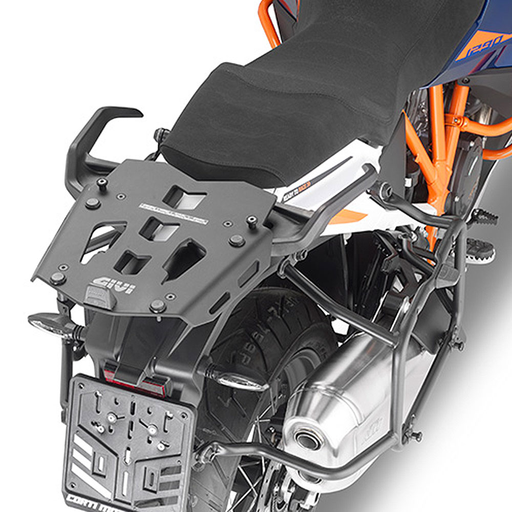 SRA7713 GIVI SRA7713 Nosač centralnog kofera Monokey KTM 1290 Super Adventure R/S (21-24)