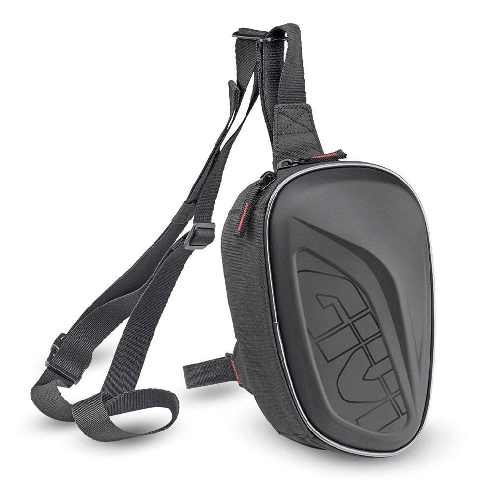 ST608+ GIVI ST608+ torba za nogu 3 litre