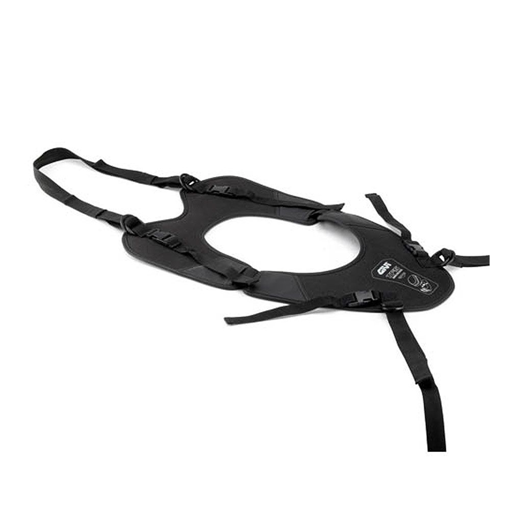 T460B GIVI T460B Univerzalna TFS baza za tank torbe