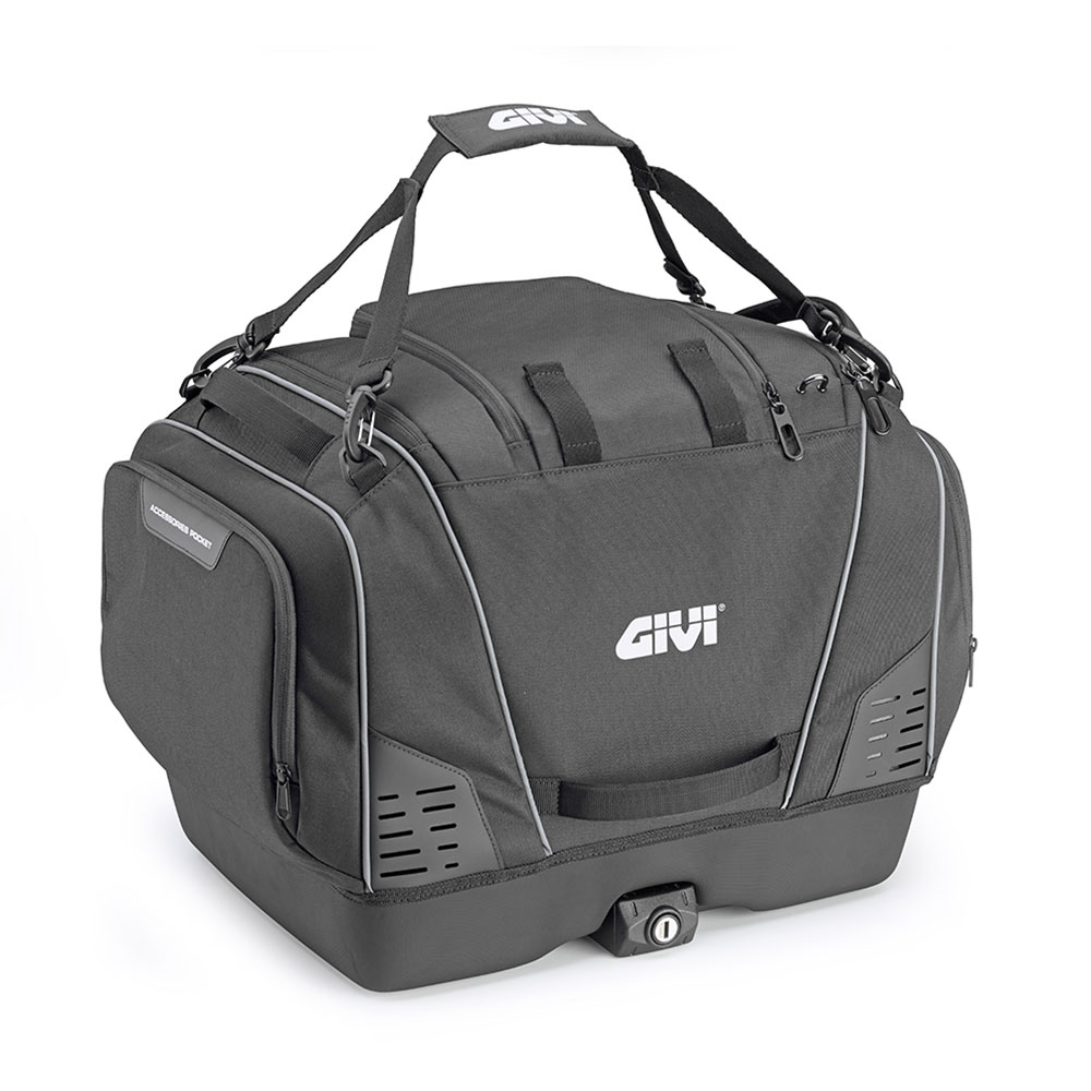 T525 GIVI T525 torba za transport životinja Monokey 33L