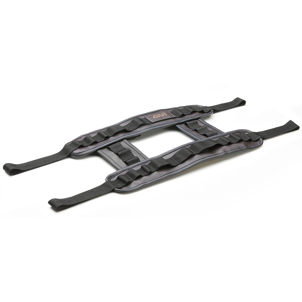 CRM105 GIVI TMT6407 Univerzalni nosač mekih bočnih torbi / bisaga (za GIVI CRM102 / CRM106 torbe)