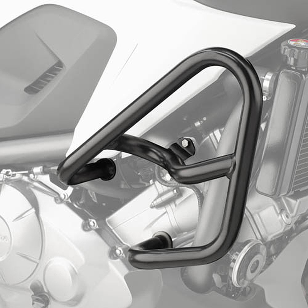 TN1111 GIVI TN1111 Roll Bar Honda NC 700 S / X (12-13) NC 750 S/ X (14-20)