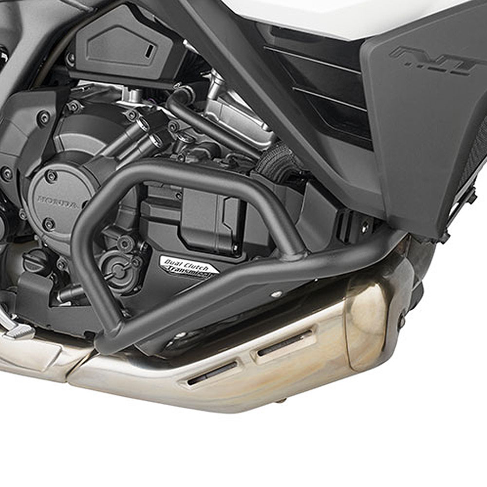 TN1214 GIVI TN1214 roll bar Honda NT1100 (22-25)