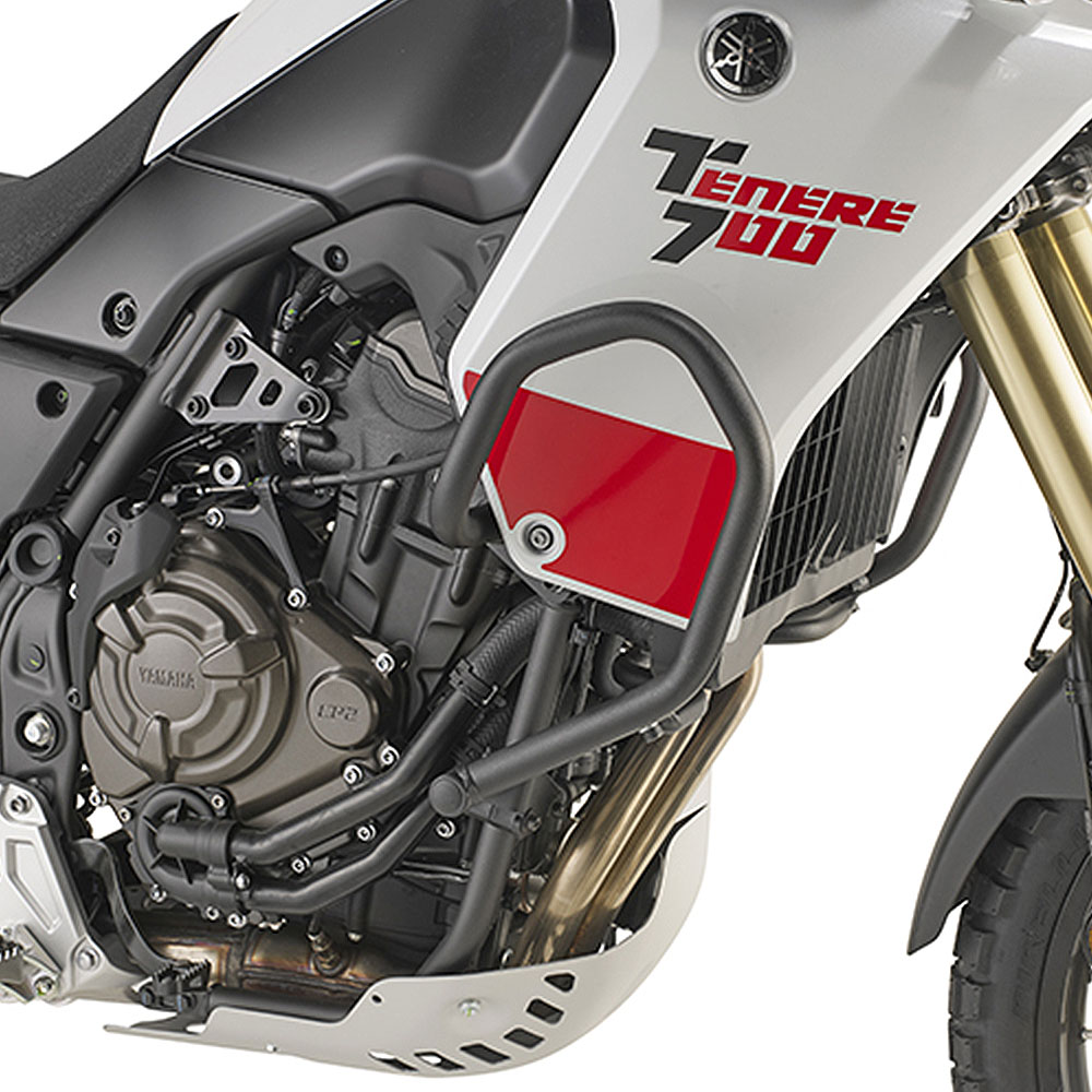 TN2145 GIVI TN2145 Roll Bar Yamaha Tenere 700 (19-20)