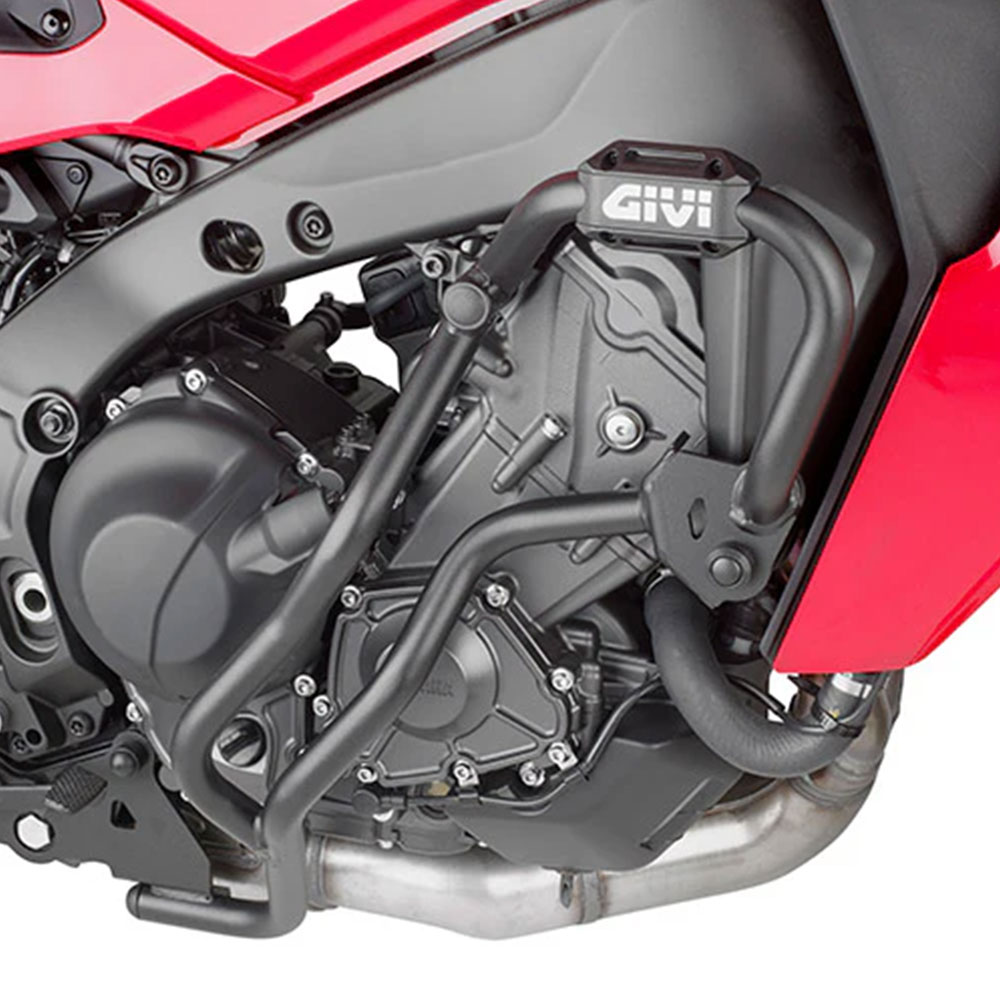 TN2159B GIVI TN2159B Roll bar Yamaha Tracer 9 (21-24)