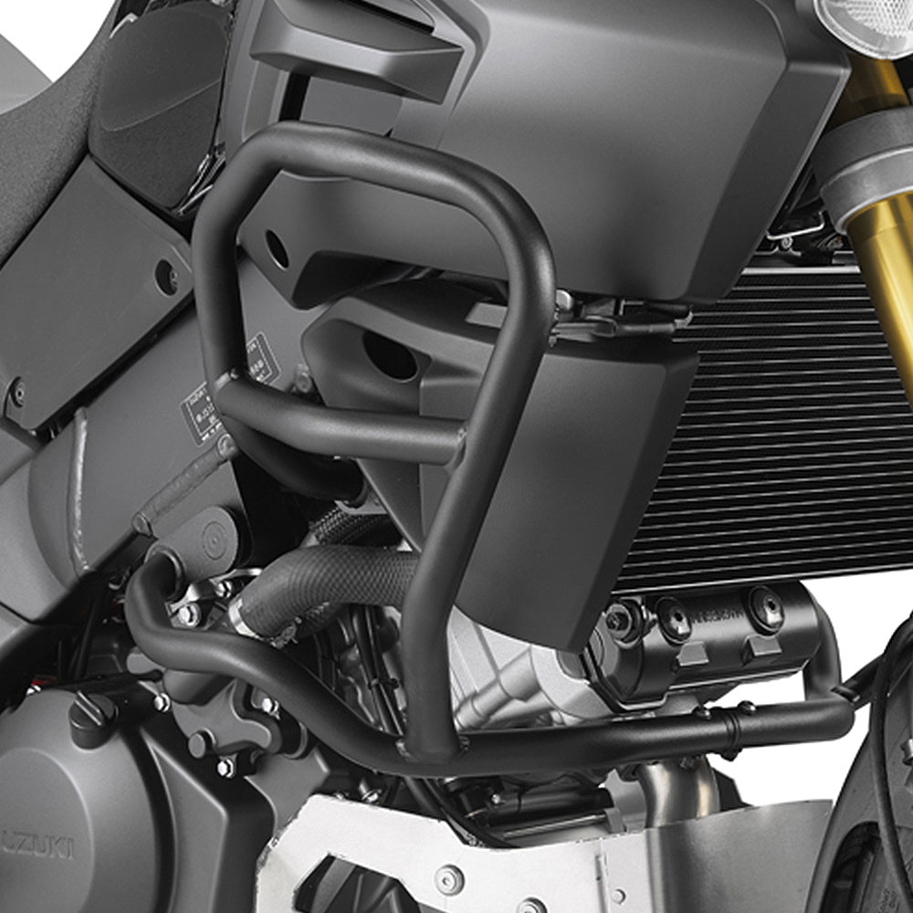 TN3105 GIVI TN3105 Roll Bar Suzuki DL 1000 V-STROM (14-19)