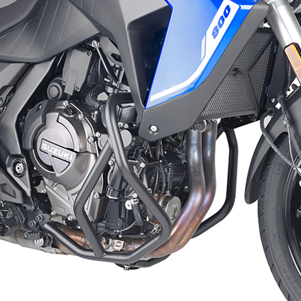 TN3127 GIVI TN3127 Roll bar Suzuki V-Strom 800 SE (23-24)