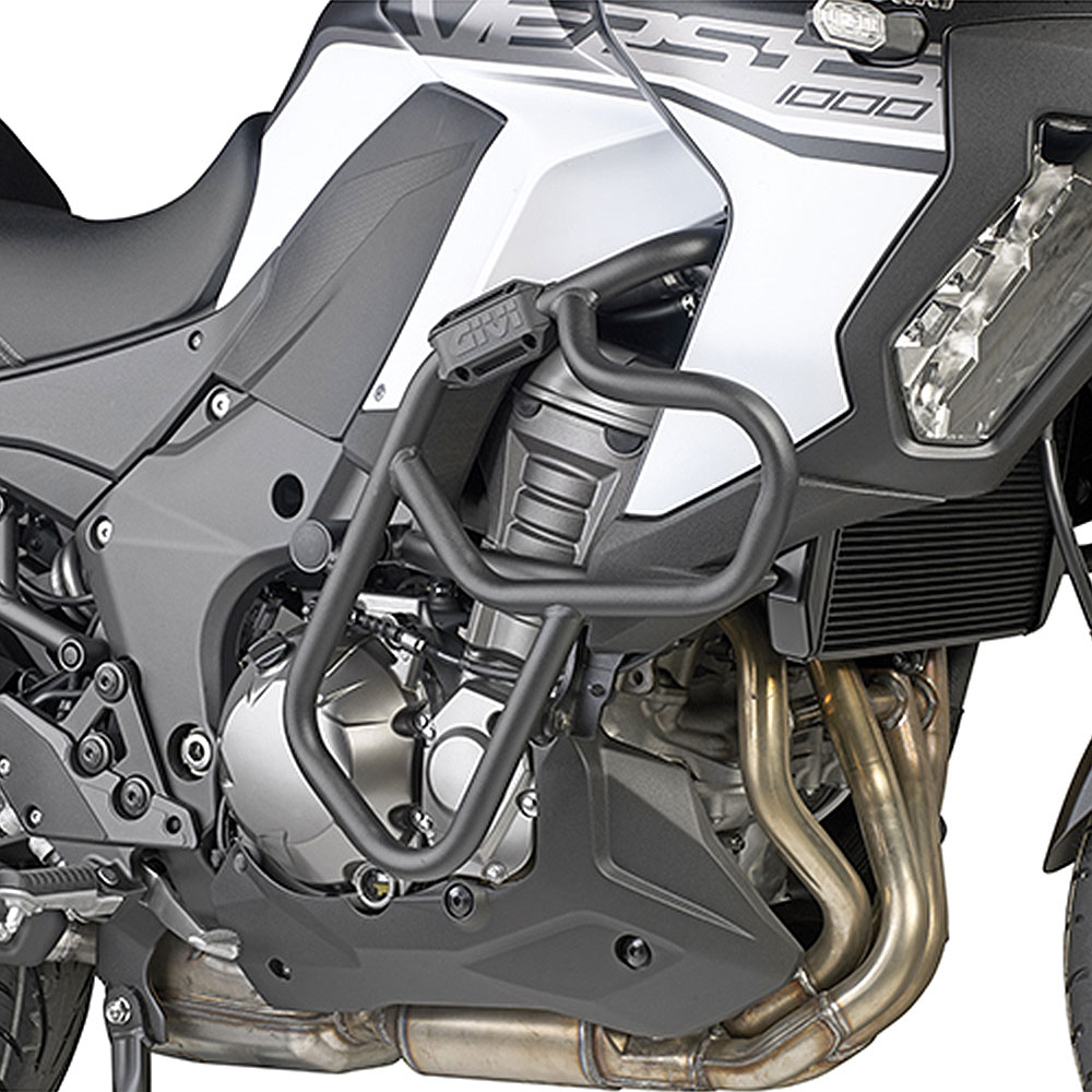 TN4126 GIVI TN4126 Roll Bar Kawasaki Versys 1000 (19-24)