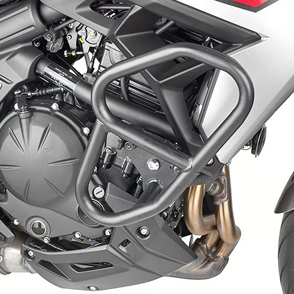 TN4132 GIVI TN4132 Roll Bar Kawasaki Versys 650 (22-25)