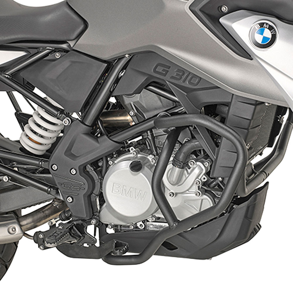 TN5126 GIVI TN5126 Roll bar BMW G 310 GS (17-24)