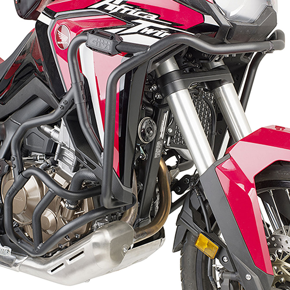 TNH1179 GIVI TNH1179 gornji Roll Bar Honda CRF 1100 L Africa Twin (20-23)