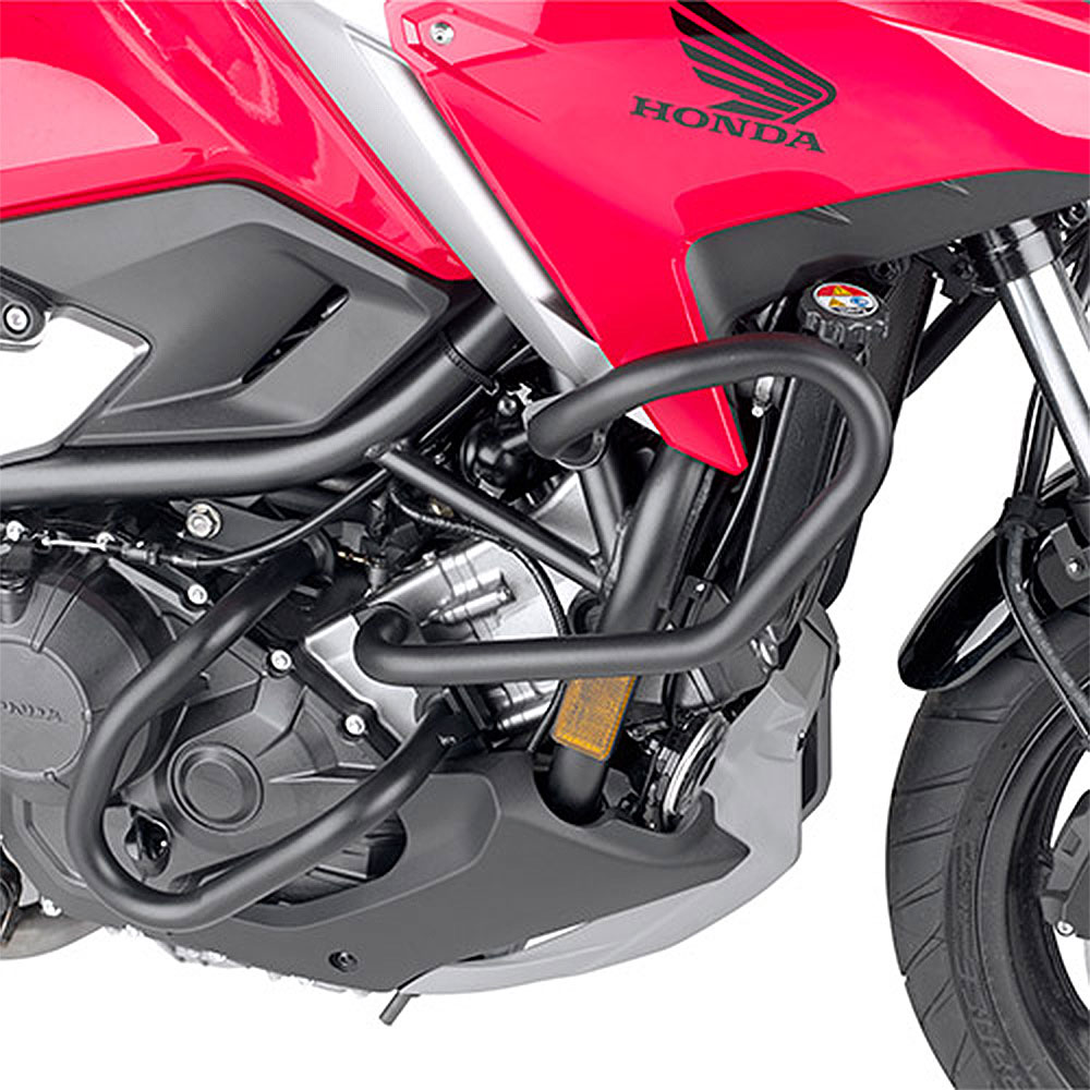 TNH1192 GIVI TNH1192 gornji Roll Bar Honda NC 750 X (21-23)