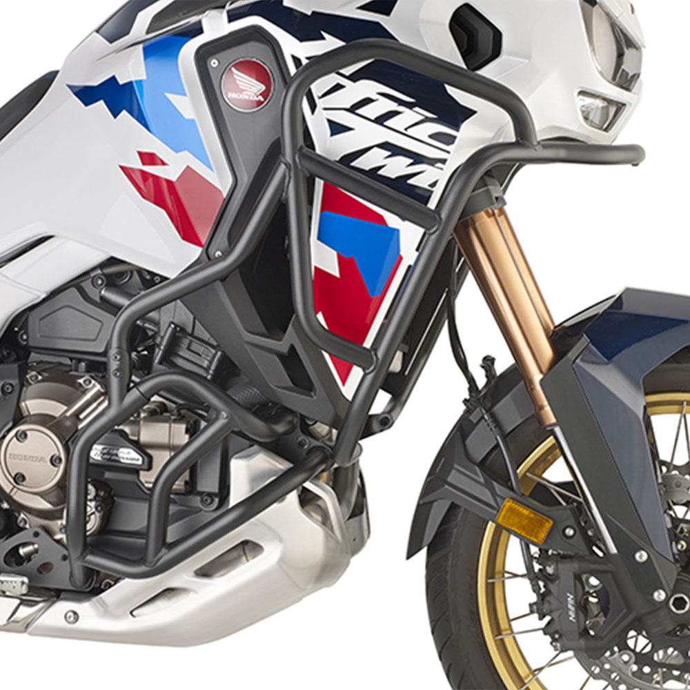 TNH1205 GIVI TNH1205 roll bar gornji Honda CRF 1100 L Africa Twin Adventure Sports (24)