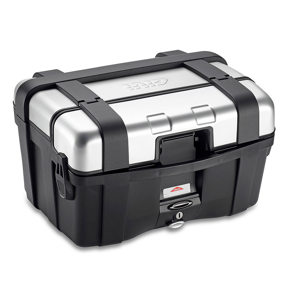 TRK46N GIVI TRK46N TREKKER centralni kofer Monokey 46L