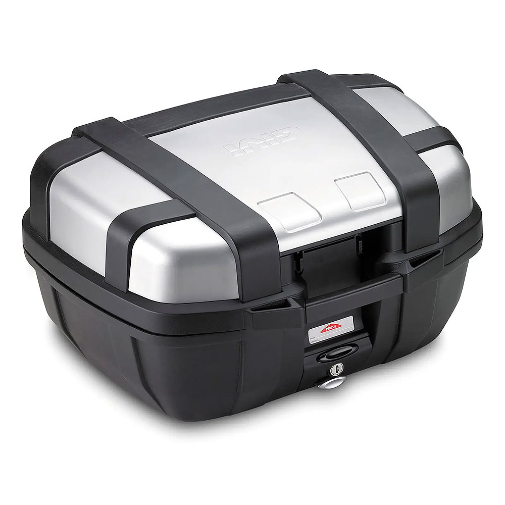 TRK52N GIVI TRK52N TREKKER centralni kofer Monokey 52L