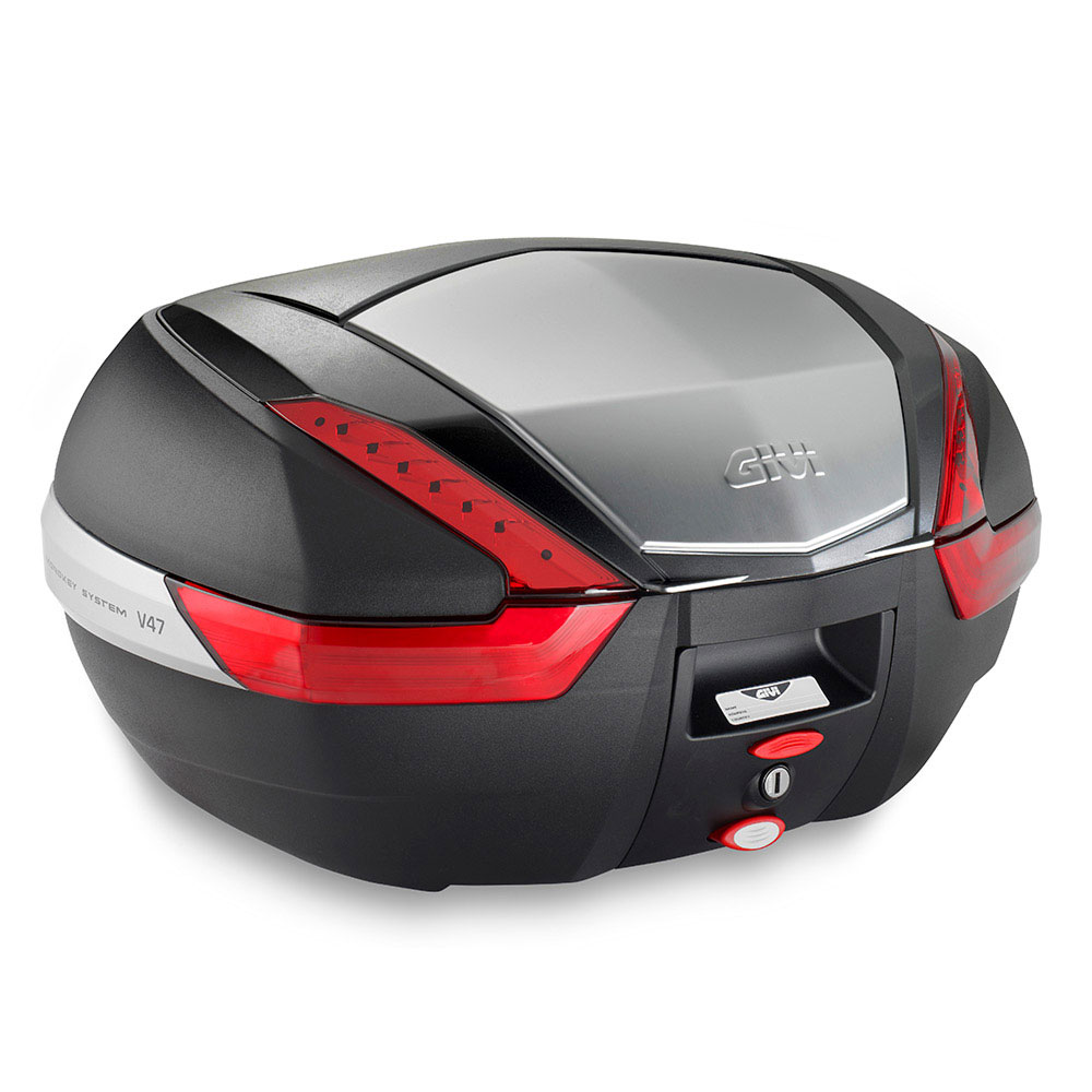 V47N GIVI V47N centralni kofer Monokey 47L