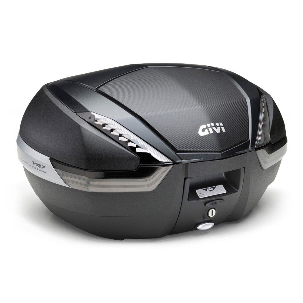 V47NNT GIVI V47NNT TECH centralni kofer Monokey 47L
