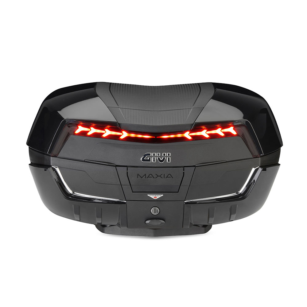 E249 GIVI V58 MAXIA 5 štop svetlo za kofer