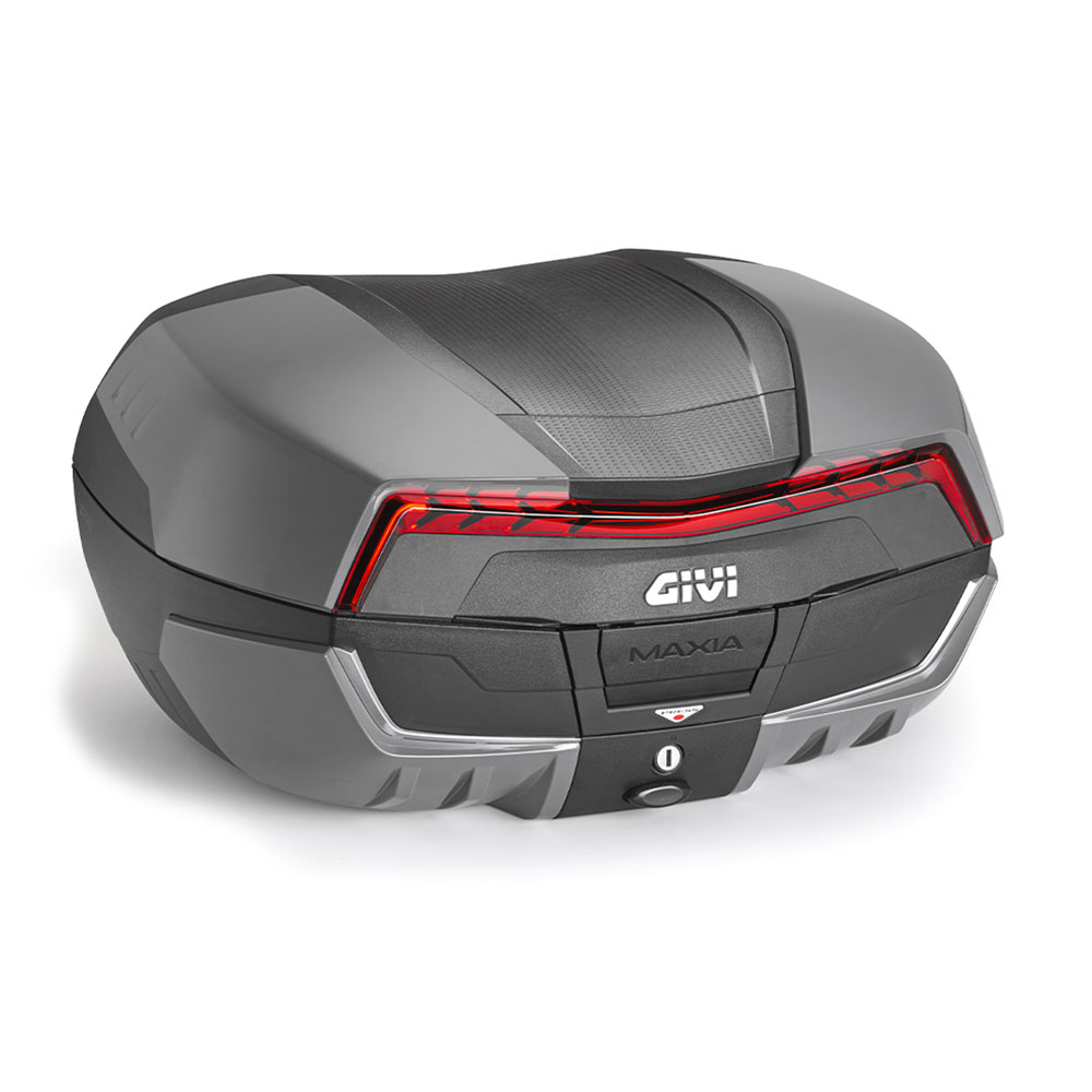 V58NNG GIVI V58NNG MAXIA 5 Monokey centralni kofer 58 litara