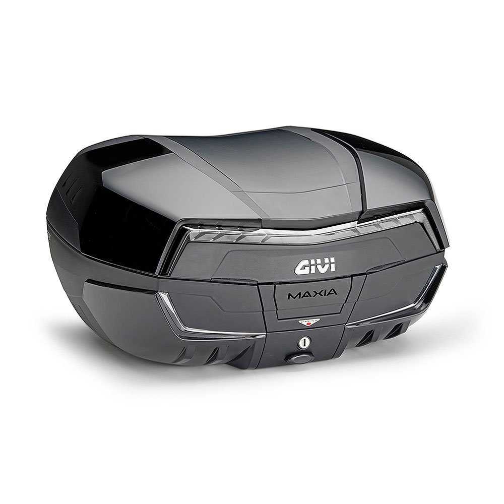 V58NNTB GIVI V58NNTB MAXIA 5 centralni kofer Monokey 58L
