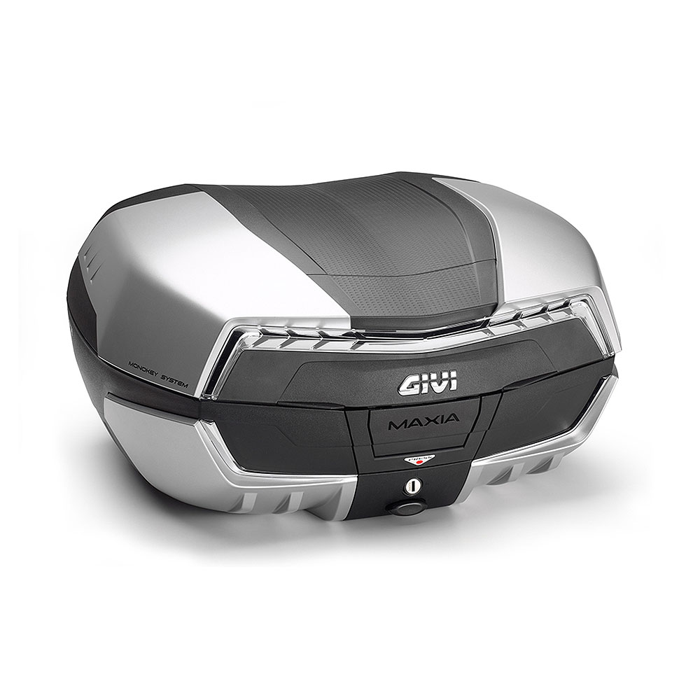 V58NT GIVI V58NT MAXIA 5 centralni kofer Monokey 58L