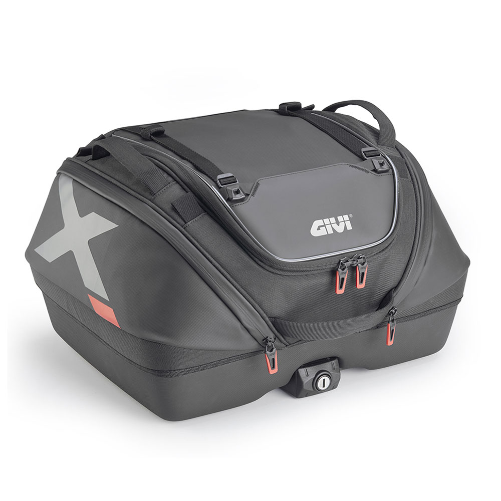 XL08B GIVI XL08B centralni kofer / torba Monokey 40L