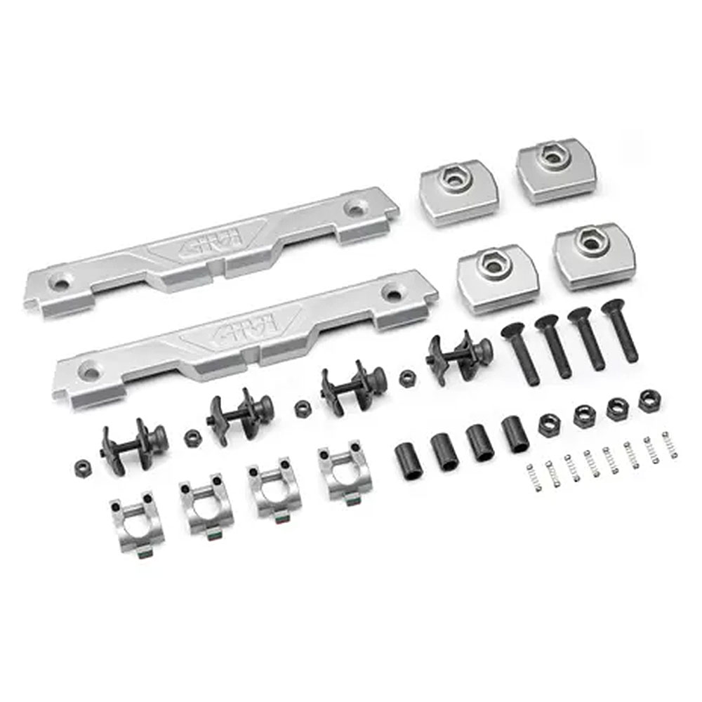 Z2304R GIVI Z2304R adapteri za prepravku nosača bočnih kofera OFCAM