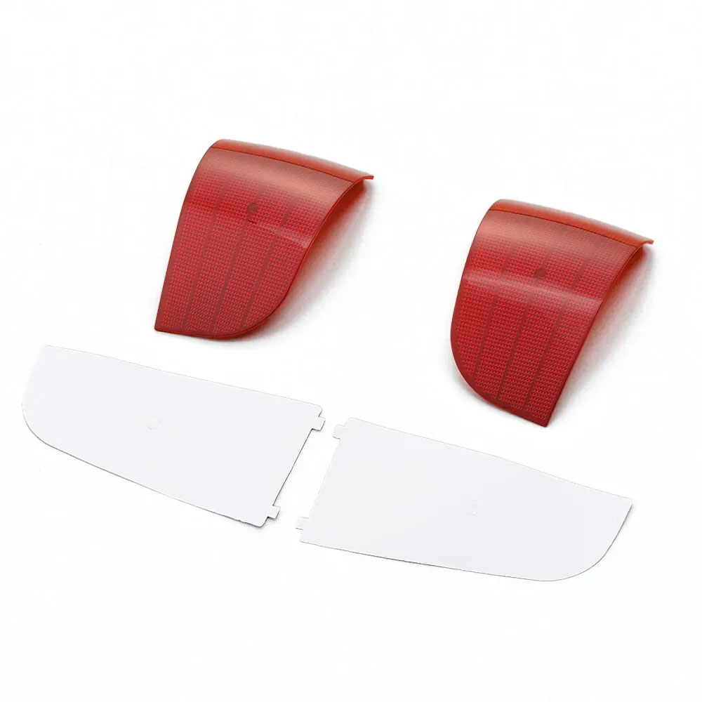 Z533 GIVI Z533 crveni katadiopteri kofera E41