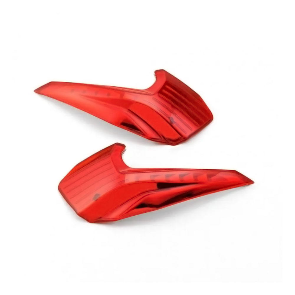 Z560KITR GIVI Z560KITR crveni katadiopteri kofera V56 MAXIA 4