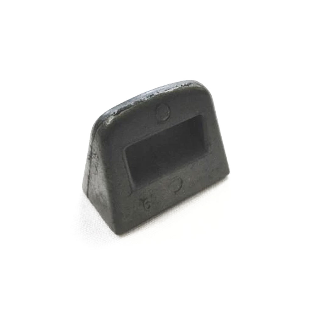 Z124 GIVI zakačka za kačenje Monokey kofera