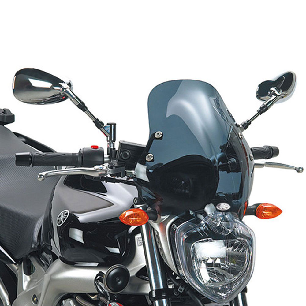 140DK KAPPA 140DK Vizir providni Yamaha FZ6 Fazer (04-06)