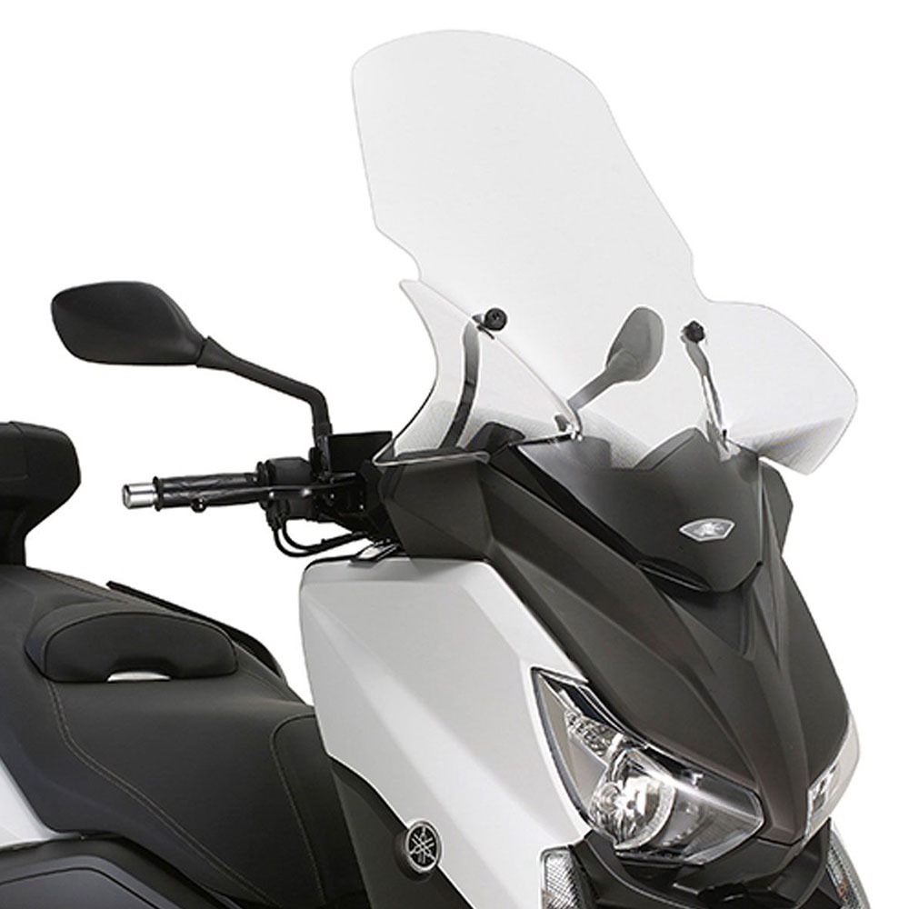 2111DTK KAPPA 2111DTK Vizir providni povišeni Yamaha X-MAX 400 (13-16)