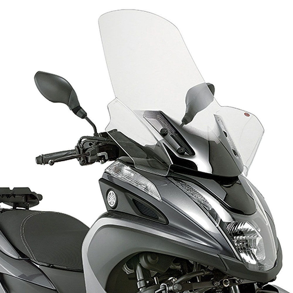 2120DTK KAPPA 2120DTK Vizir providni Yamaha Tricity 125 / 155 (14-24)