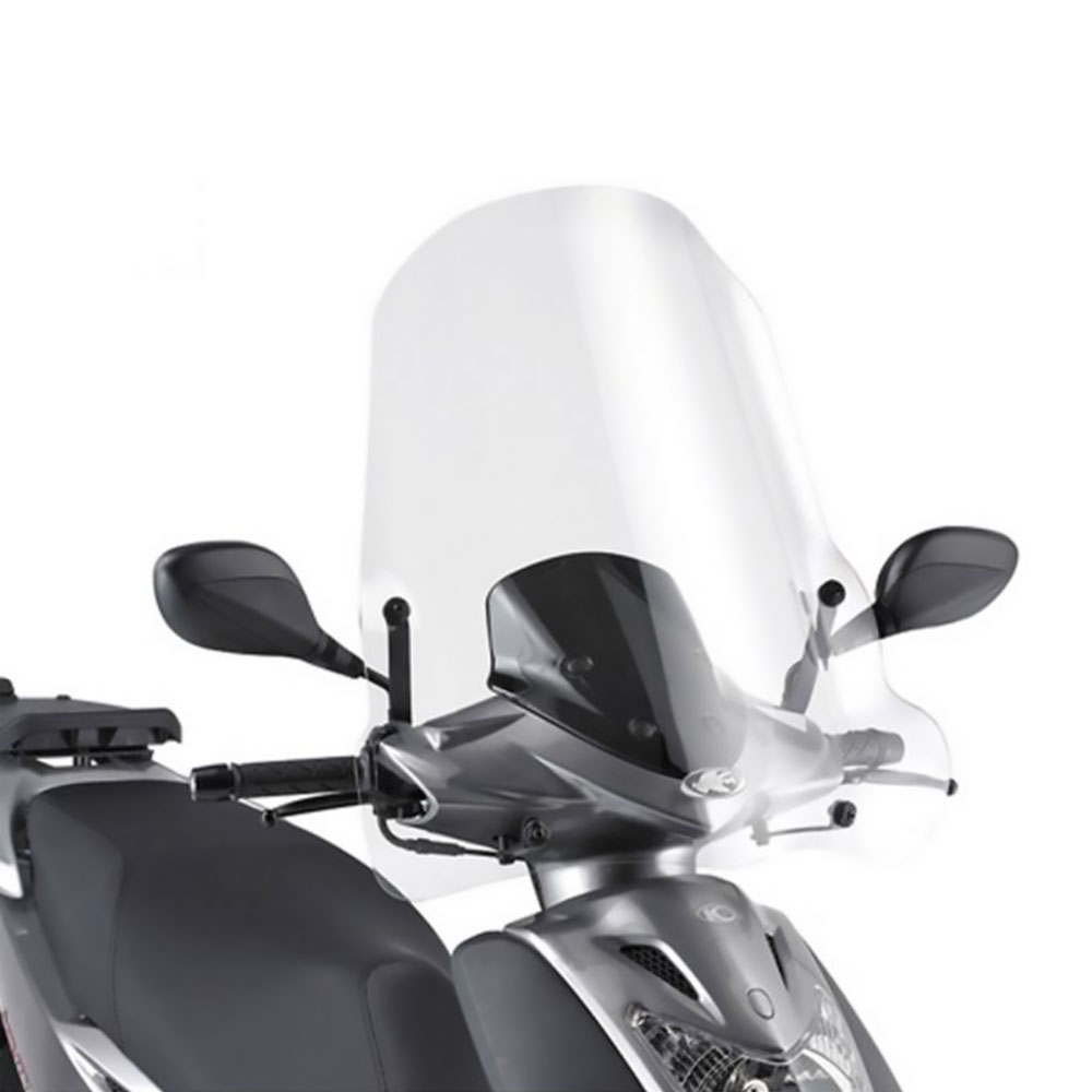 A440AK KAPPA A440AK Nosač vizira Kymco Agility 50-125 R16 (08-13)