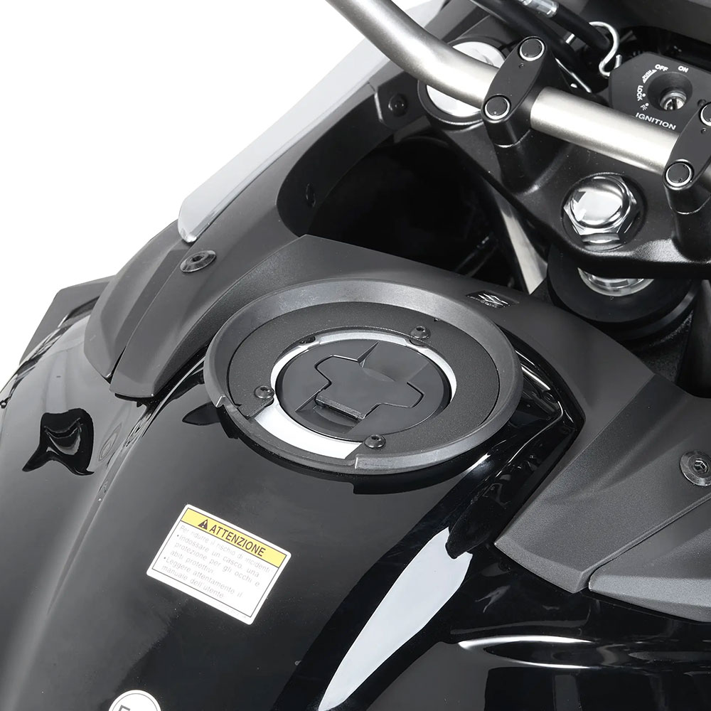 BF01K KAPPA BF01K Nosač Tanklock torbe Suzuki GSX-R 1300 Hayabusa