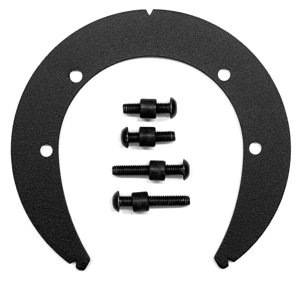 BF10K KAPPA BF10K Nosač Tanklock torbe Suzuki DL 1000 V Strom (02-11)